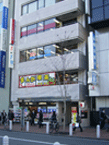 まんが喫茶ゲラゲラ　田町店