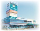 アイカフェ 桜木インター店