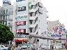 コミックバスター楽茶せんげん台店