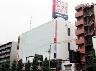 コミックバスターシトラス北千住店