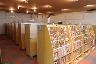 ミルキーカフェ加須店