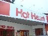Hot He@rt 柏店